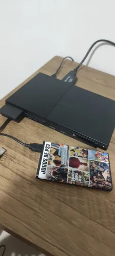 PS2 slim