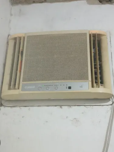 Ar condicionado