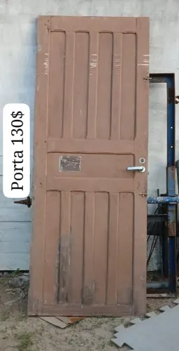 Portas