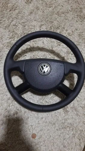 Volante Volkswagen Parati track & Field original 