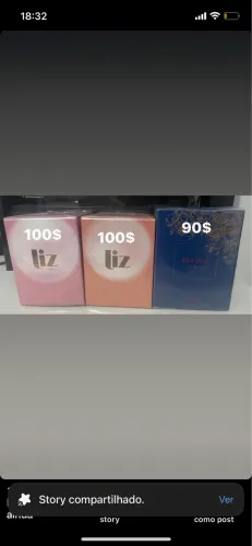 Produtos o Boticário promoção !