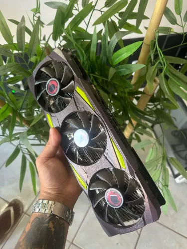 Rtx 3080 
