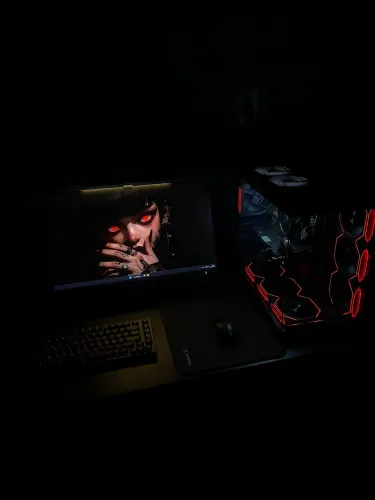PC COMPLETO