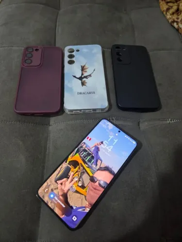 Samsung s23+ Plus 256GB 8GB Ram