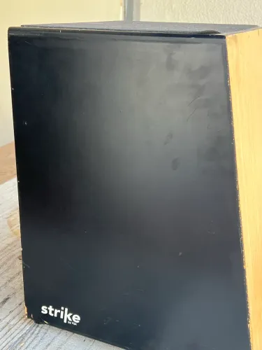 Cajon