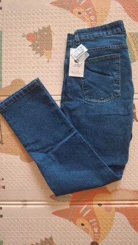 Calça nova Tam 44