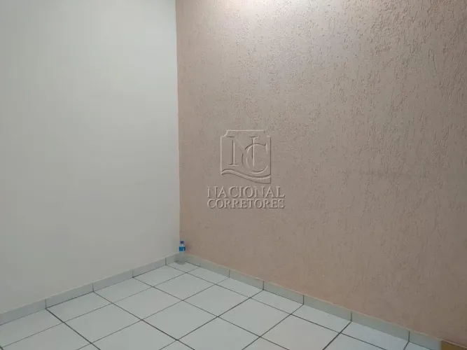 Sala para alugar, 27 m² por R$ 1.651,00/mês - Centro - Santo André/SP