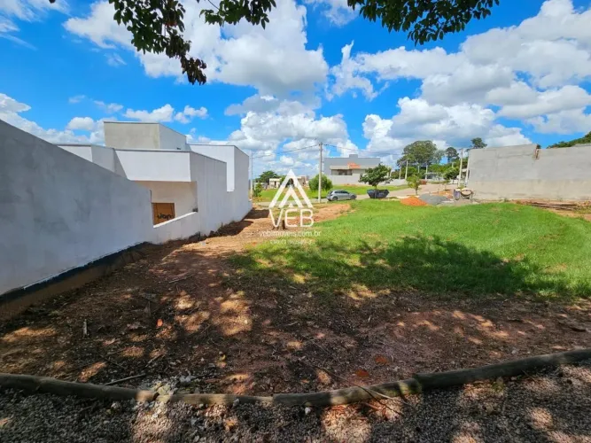 Lote em Condomínio Fechado para Venda em Boituva, Tropicália Park