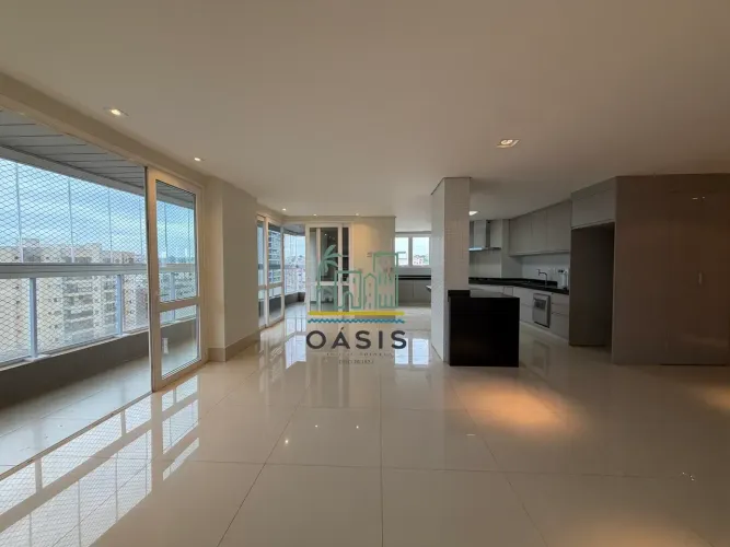 Imóvel para aluguel possui 217 metros quadrados com 3 quartos em Residencial Amazonas - Fr