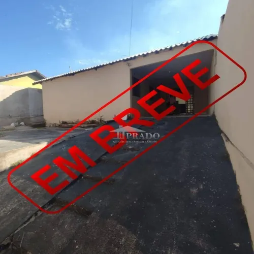 Casa com 2 dormitórios para alugar, 48 m² por R$ 800,00/mês - Conjunto Afonso Sarabia - Ib