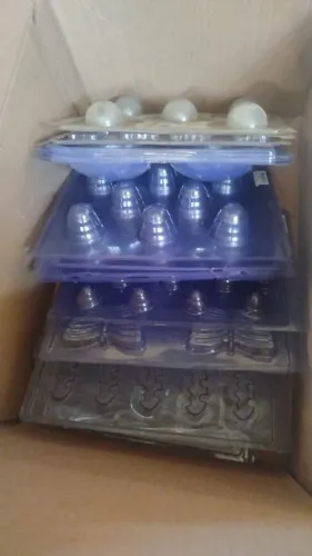 BOMBOM OVO DE PÁSCOA 
