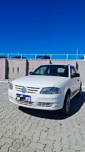 Volkswagen Gol Geração IV Ecomotion 1.0 8V MI Total Flex Mec. 2P 2014