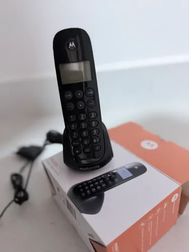 Vende se telefone sem fio