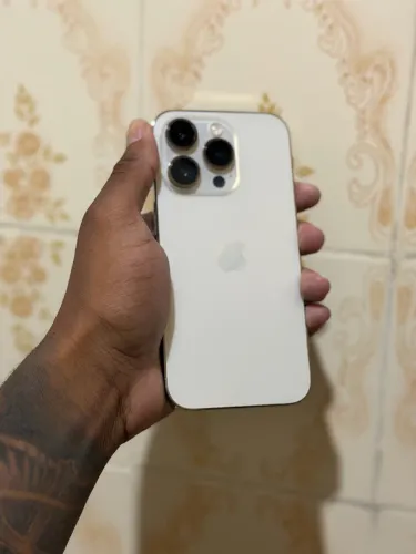 iPhone 14 Pro