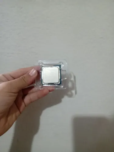 Processador Intel core i5 3470 placa de vídeo integrada Intel graphics 2500