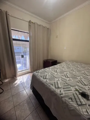 Quarto bairro redentora