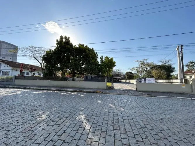 Terreno RIO DOS CEDROS - SC