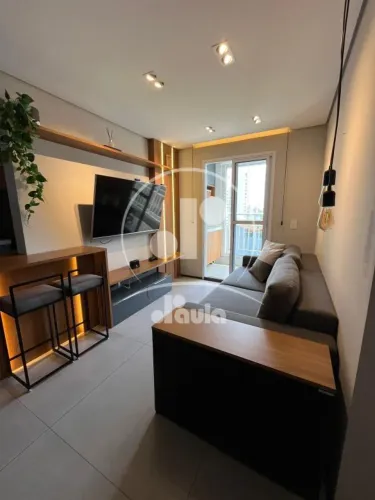 Apartamento á venda 2 dormitórios, Vila Pires, Santo André SP