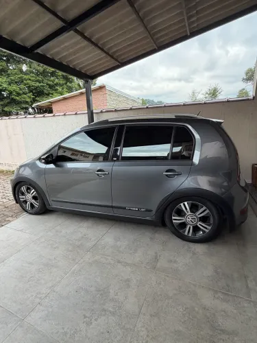 Suspensão fixa up, polo ou nivus.