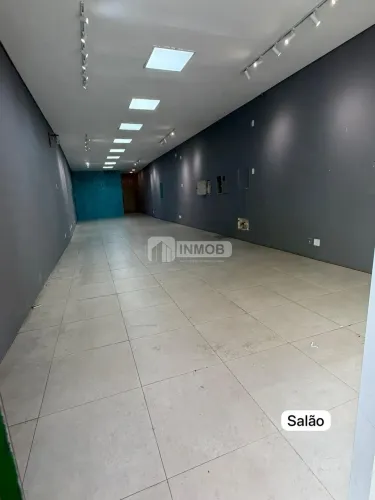 Loja para Alugar no Centro de Taubaté | 350 m²