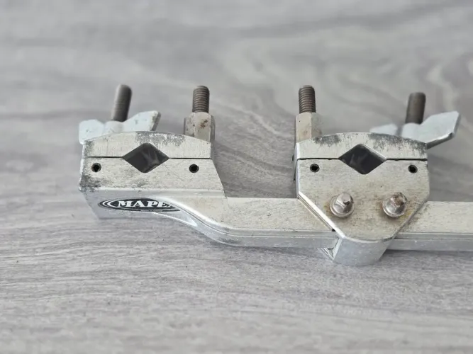 Vendo Clamp duplo articulado Mapex