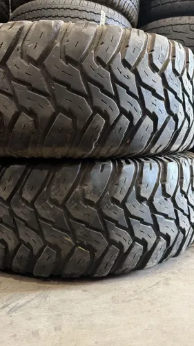 Pneus 285/70/17 marca importado semi novo