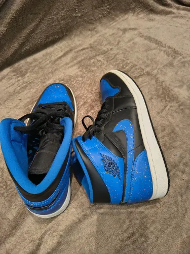 Nike Air Jordan original usado