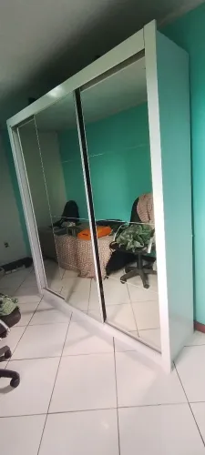 Guarda roupa