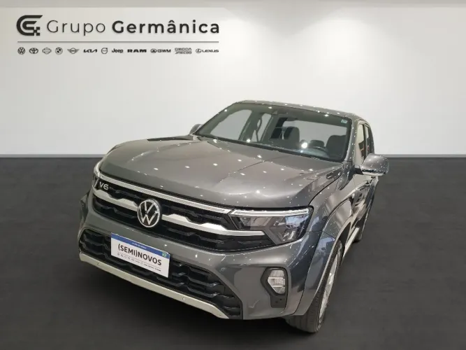 Volkswagen Amarok Highline CD 3.0 4X4 TB Dies. Aut. 2025
