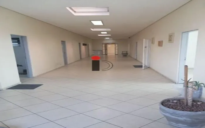 SALA COMERCIAL - SAPOPEMBA