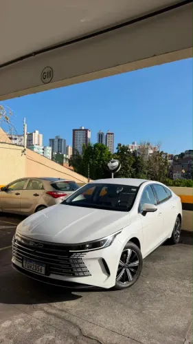 BYD King GS 1.5 16V Aut. (hibrido) 2025