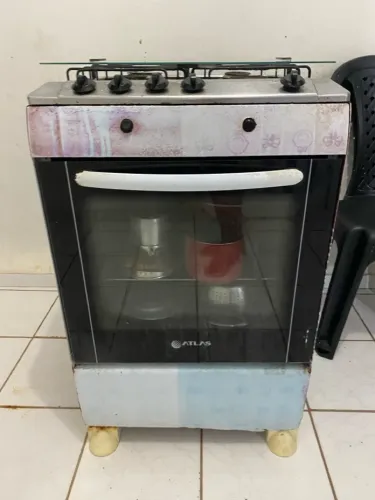 Fogão