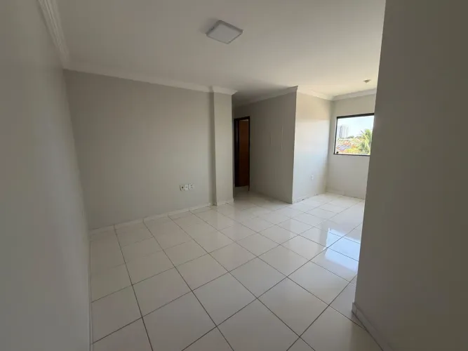 Aluga-se apartamento no centro..