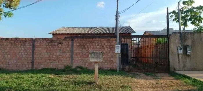 Linda casa disponível no santa Etelvina 