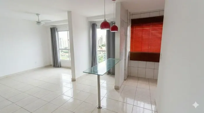 Flat à venda, 41 m² por R$ 298.000,00 - Setor Sudoeste - Goiânia/GO