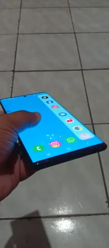 Troco SANSUMG note 10 pus 256g