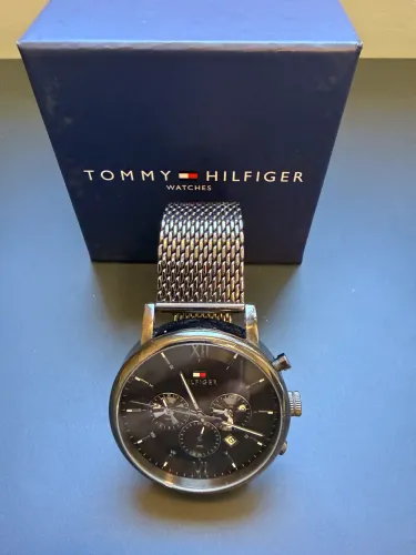 Relógio Tommy Hilfiger