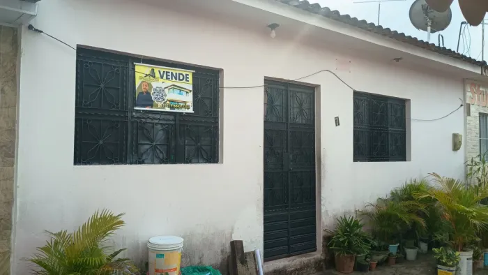 Casa à venda, SANTOS DUMONT, Maceió, AL