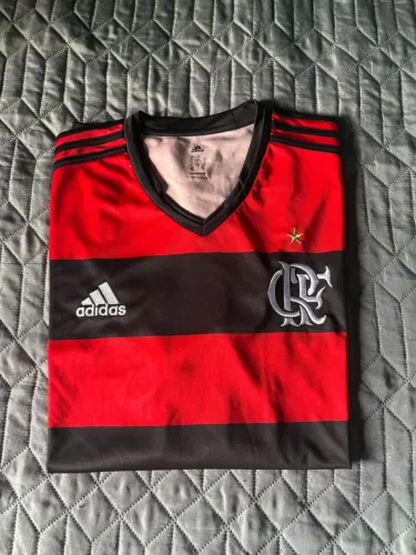 Camisa Flamengo 2013 original