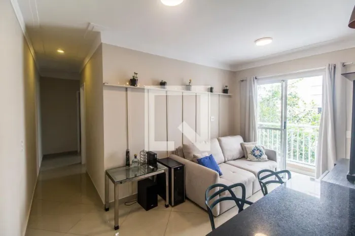 APARTAMENTO RESIDENTIAL em Barueri - São Paulo, Jardim Tupanci