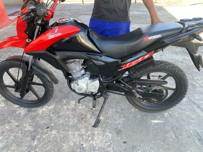 Moto extra