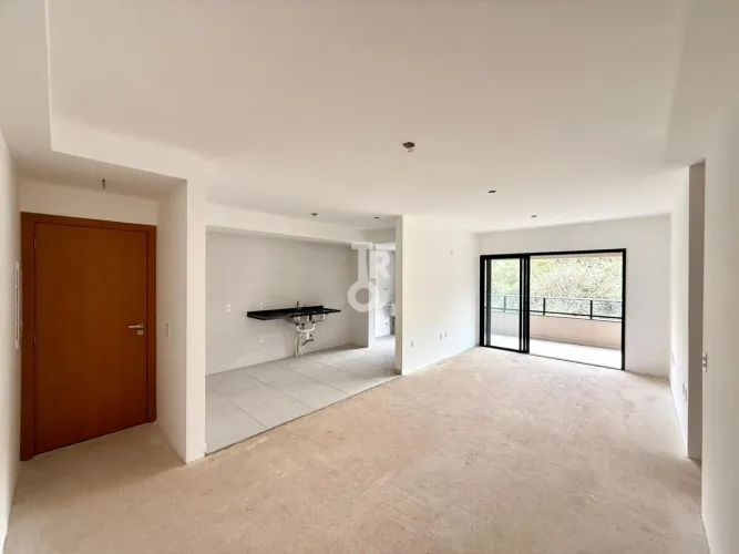 APARTAMENTO À VENDA NO PORTAL DO PARAÍSO II - JUNDIAÍ/SP - CONDOMÍNIO ODEON / 3 QUARTOS SE