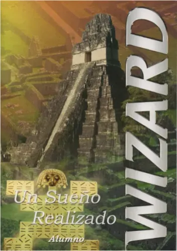 Wizard Espanhol Semestral 1,2,3,4,5,6 e 7