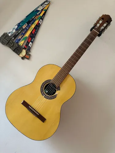 Vioalo Giannini Naylon