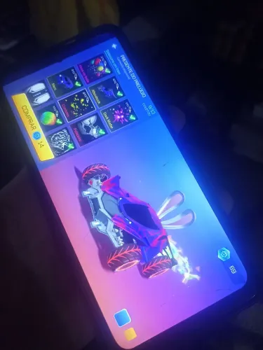 Poco f3 8 256