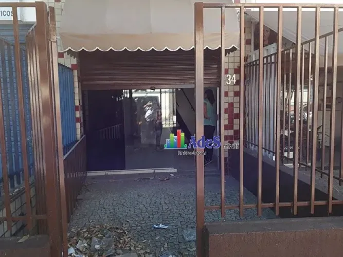 Loja A venda