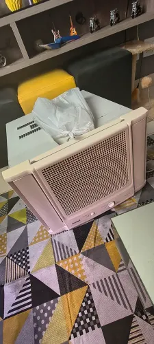 Ar condicionado 10mil BTUs consul