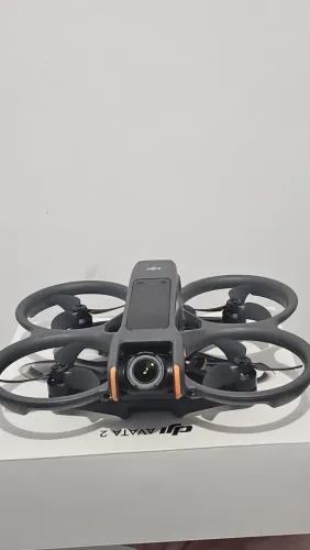 DJI Avata 2