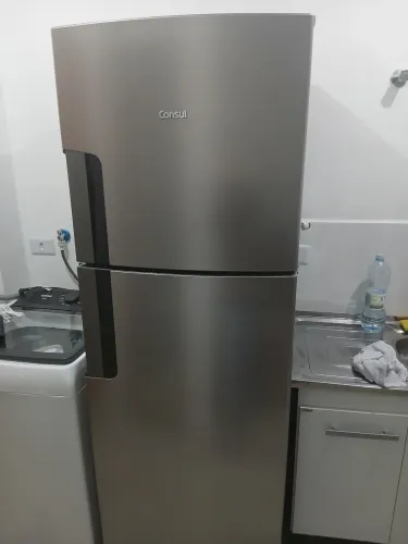 GELADEIRA CONSUL NOVA 