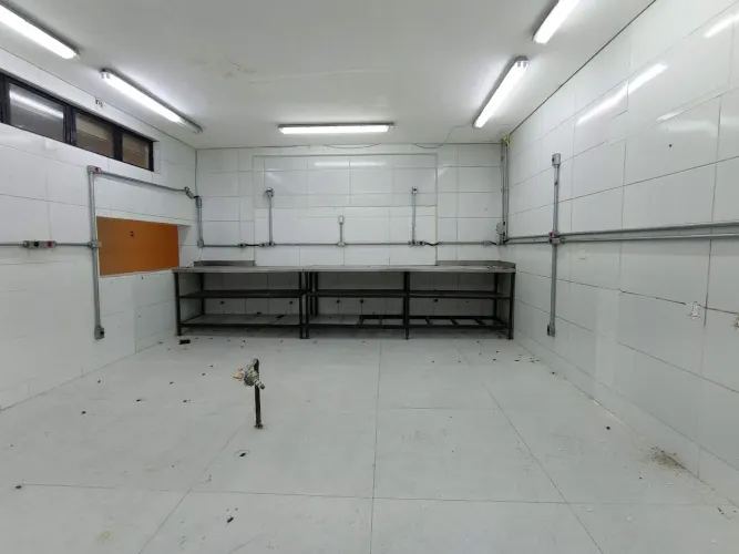 Loja para alugar no bairro Savassi - Belo Horizonte